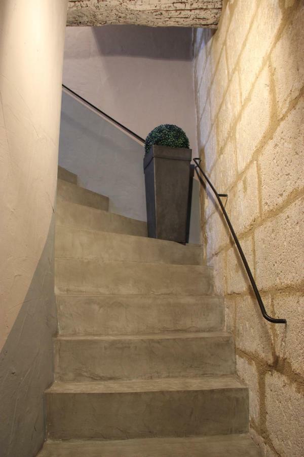 Charme En Provence Apartment Saint-Remy-de-Provence Ngoại thất bức ảnh