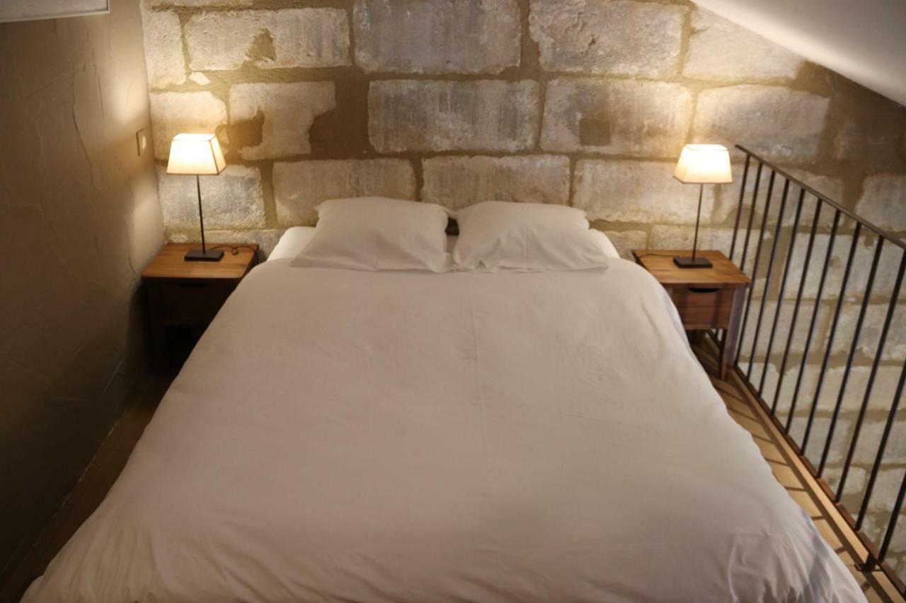 Charme En Provence Apartment Saint-Remy-de-Provence Ngoại thất bức ảnh