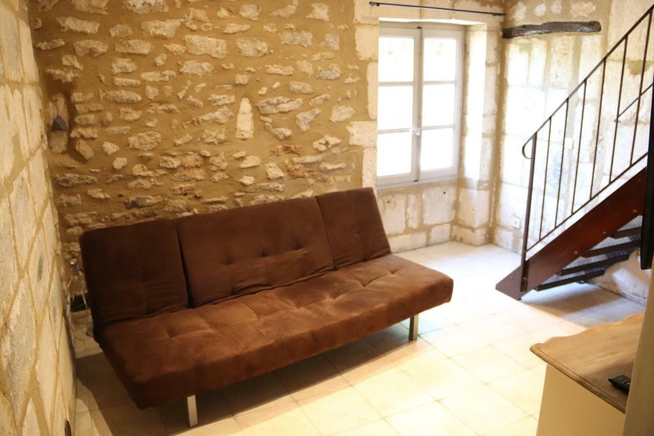 Charme En Provence Apartment Saint-Remy-de-Provence Ngoại thất bức ảnh
