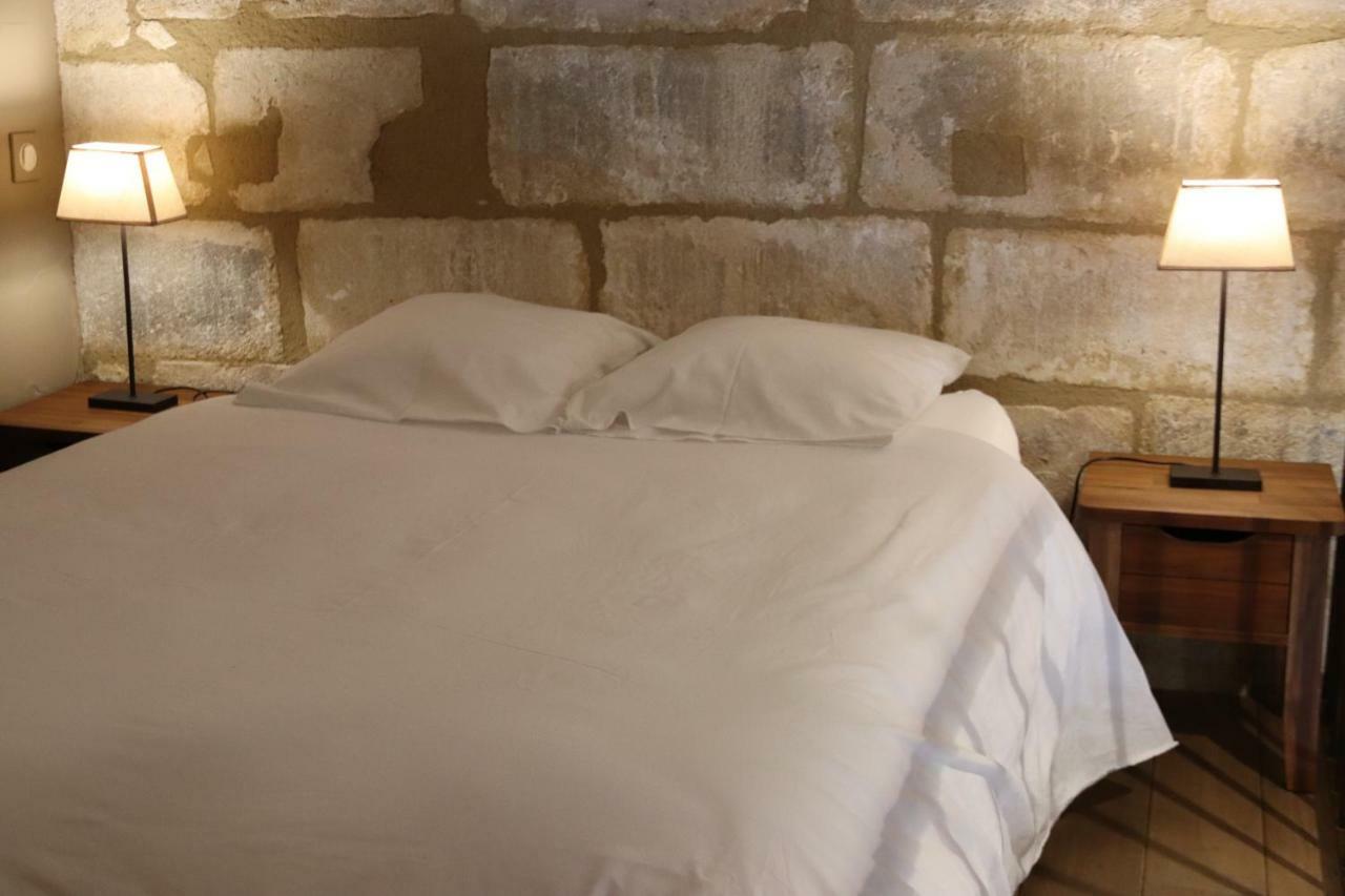 Charme En Provence Apartment Saint-Remy-de-Provence Ngoại thất bức ảnh