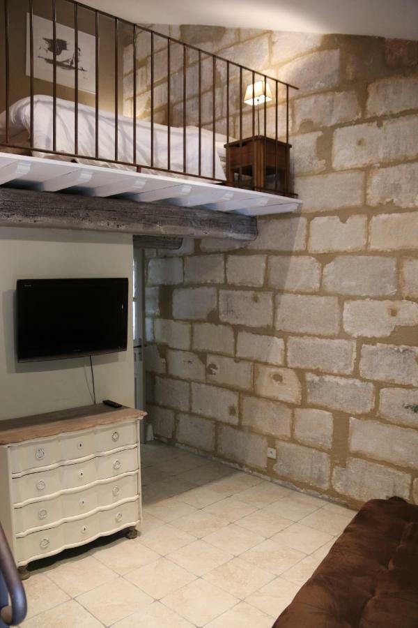 Charme En Provence Apartment Saint-Remy-de-Provence Ngoại thất bức ảnh