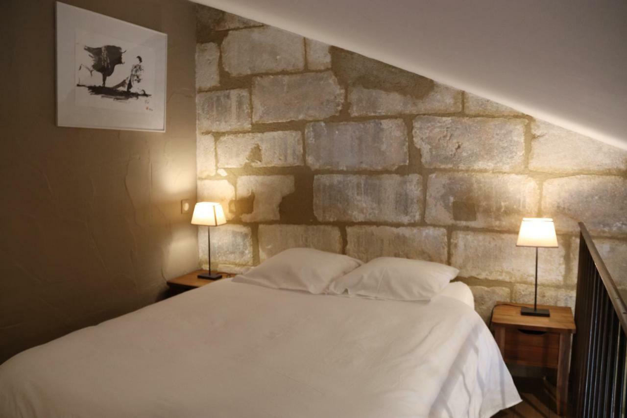 Charme En Provence Apartment Saint-Remy-de-Provence Ngoại thất bức ảnh