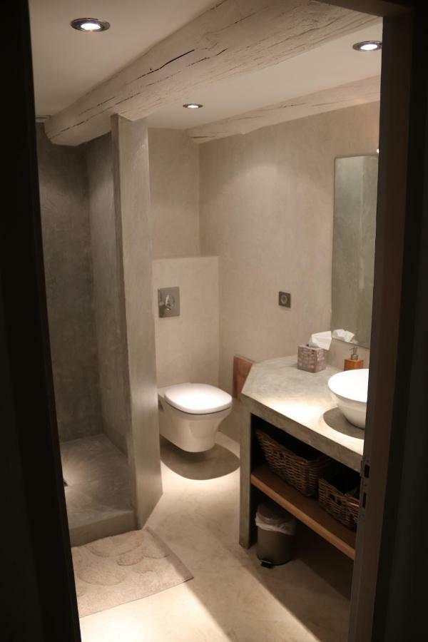 Charme En Provence Apartment Saint-Remy-de-Provence Ngoại thất bức ảnh