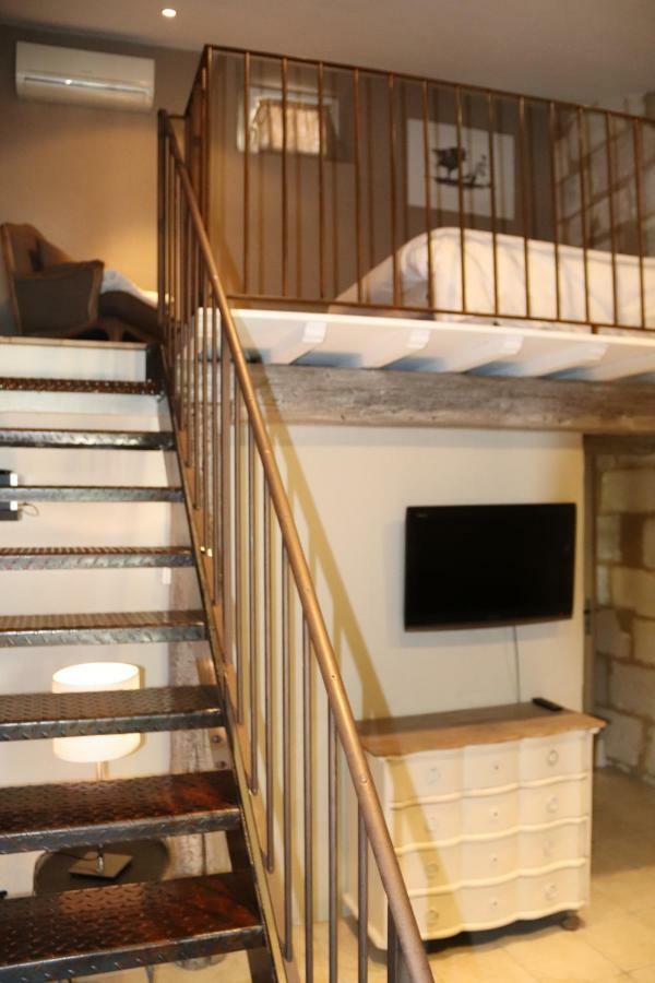 Charme En Provence Apartment Saint-Remy-de-Provence Ngoại thất bức ảnh
